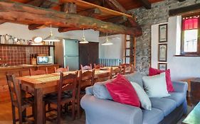 Chalet Clata Monfol Sauze